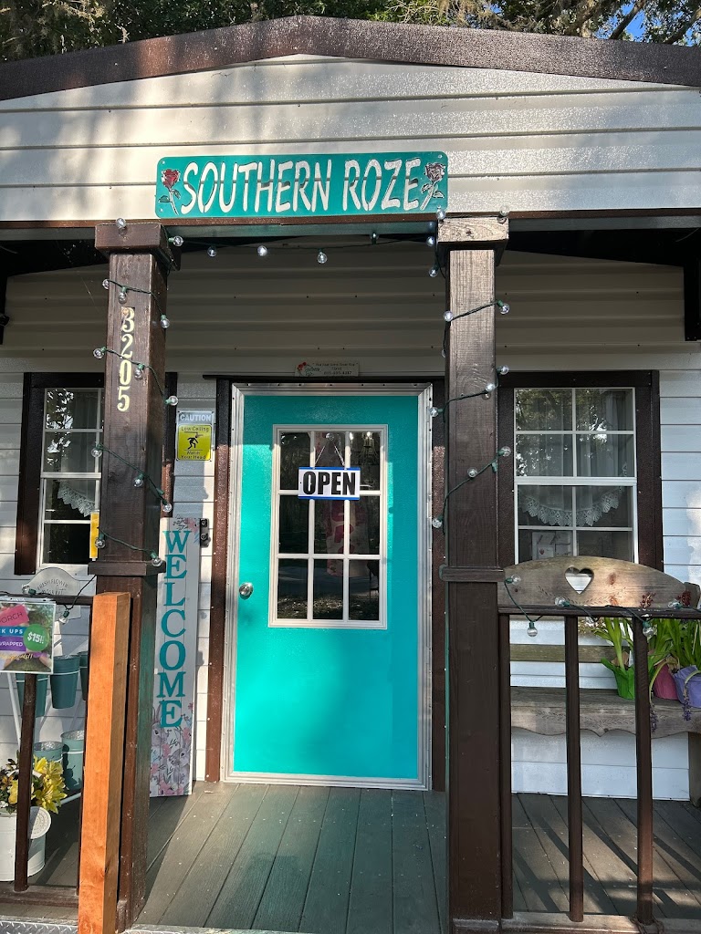 Southern Roze ~ Flowers & gifts