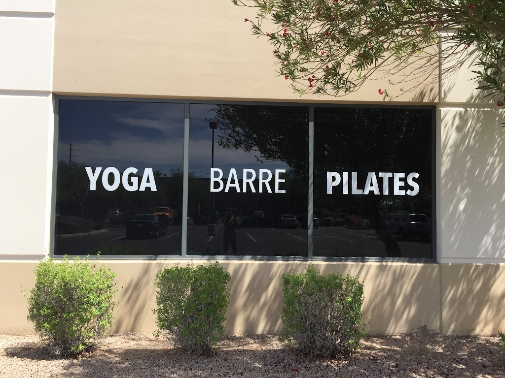  Body In Balance Yoga