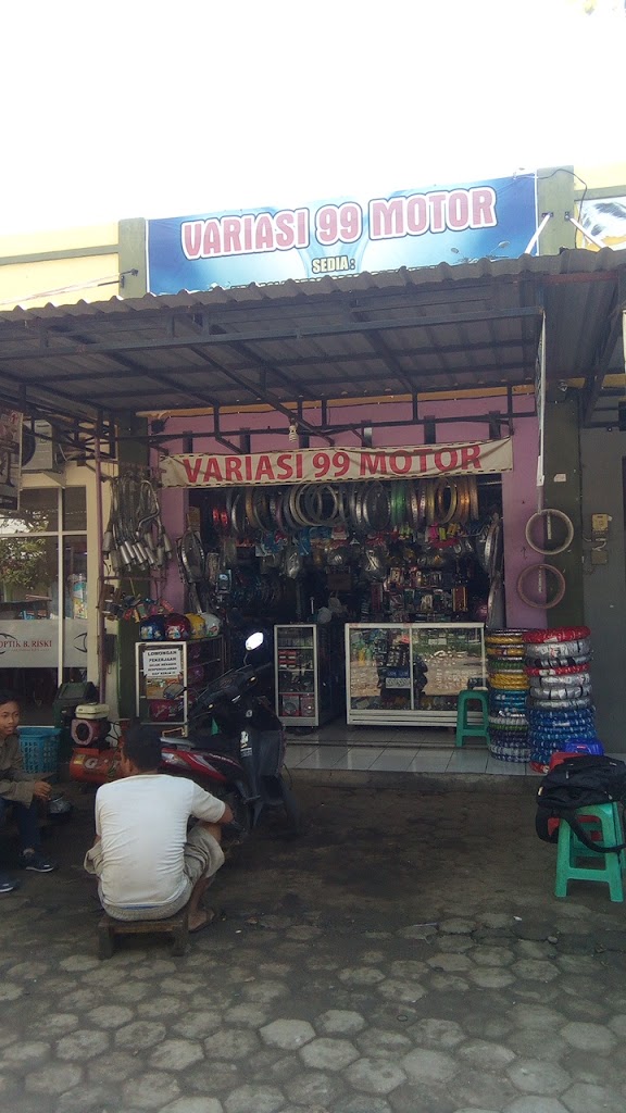 Variasi 99