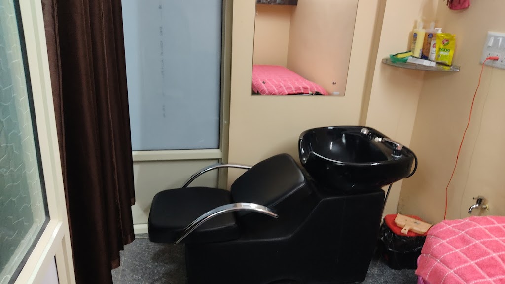 Tejaswi Herbal Beauty Parlour