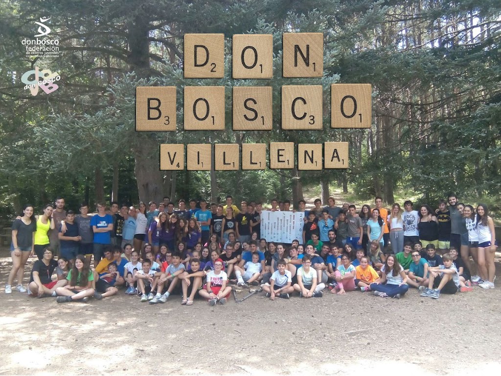 Centro Juvenil Don Bosco Villena