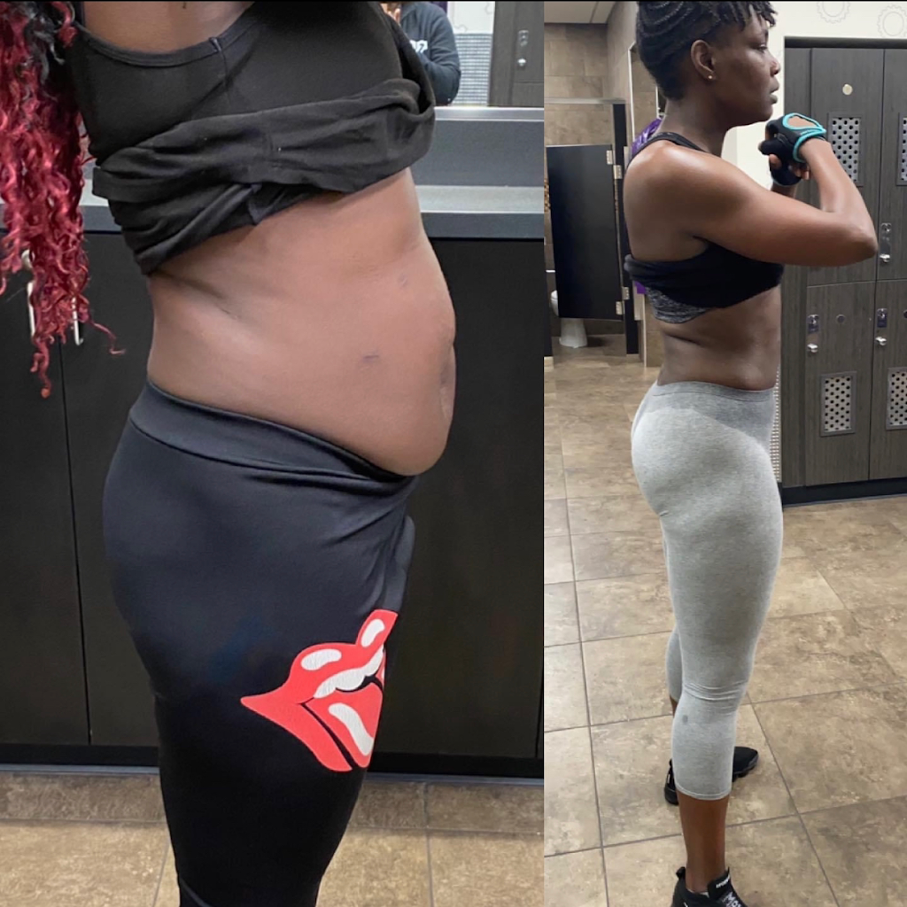  Tashika’s NextLevelFitness