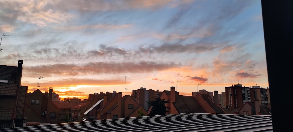Residencia FUENLABRADA