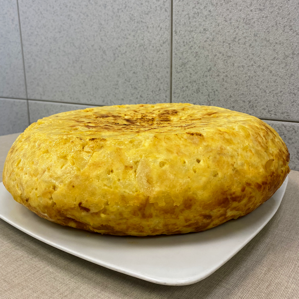 Bar Cafeteria Tastic — Del propietario