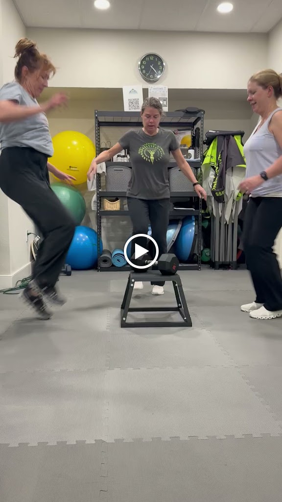  Body Harmony Fitness