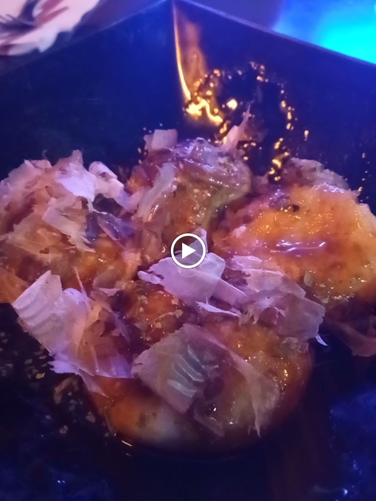 Restaurante Okaeri — Videos