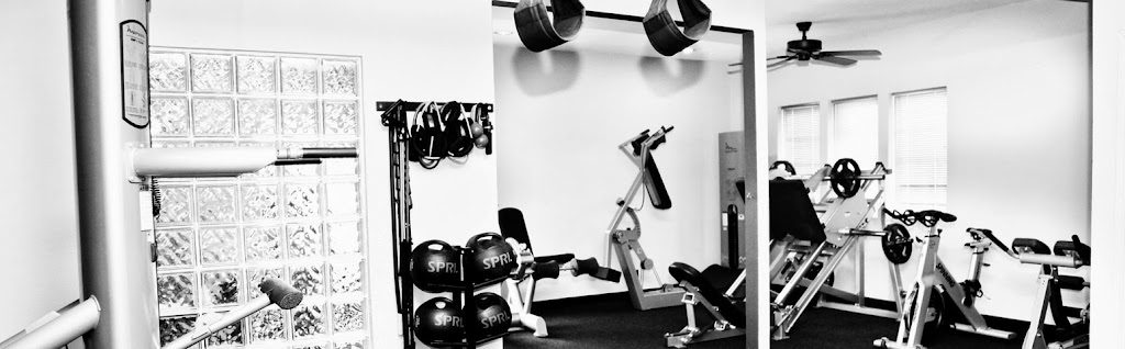  Trinity River Fitness