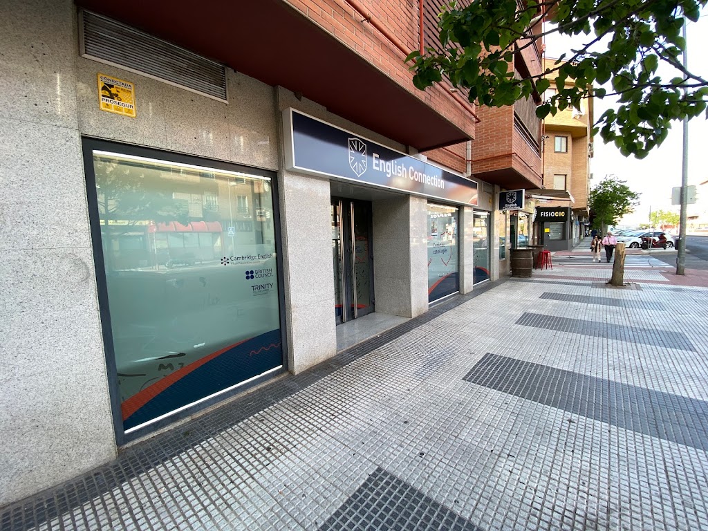 English Connection Academia de ingles - Majadahonda — Del propietario