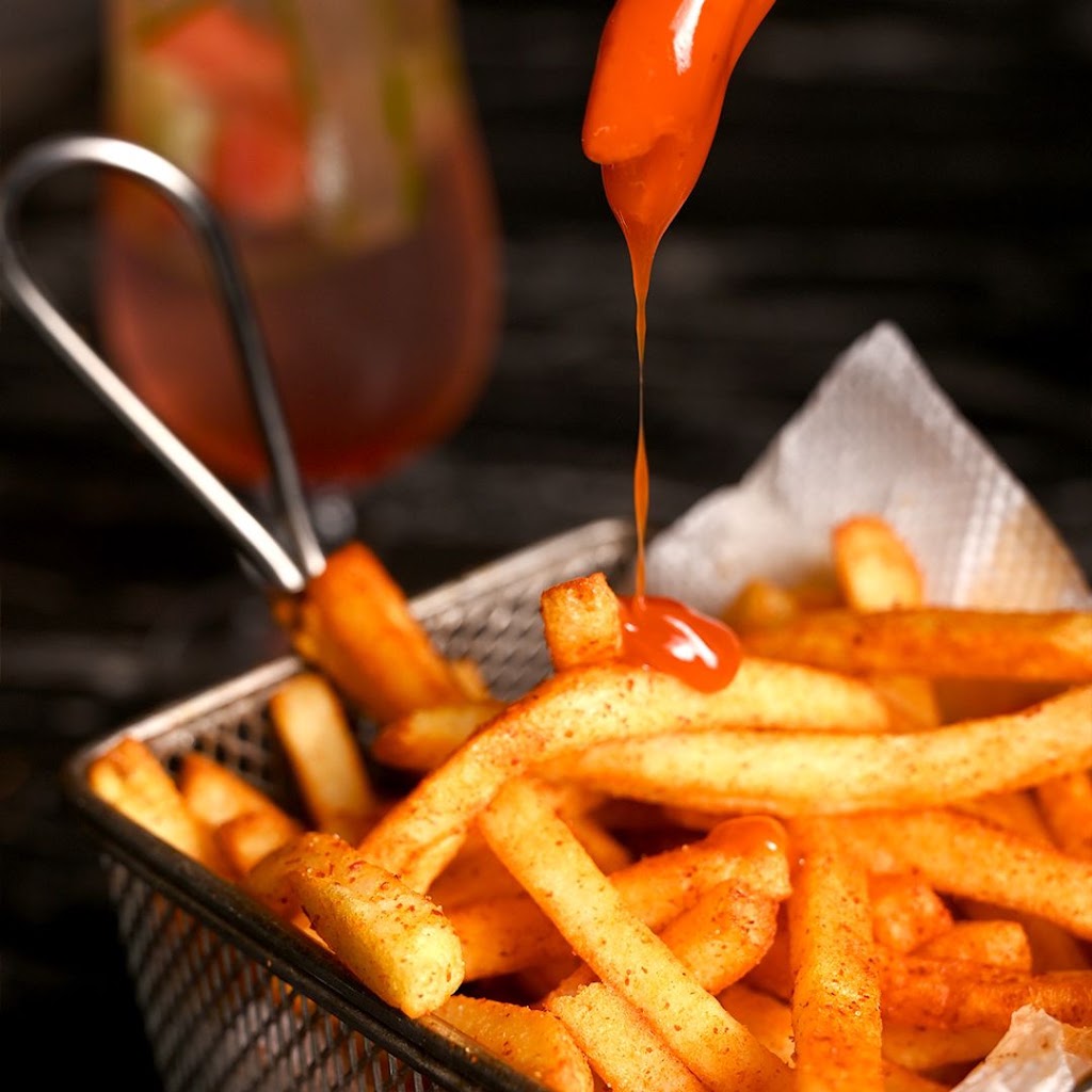 Food & drink