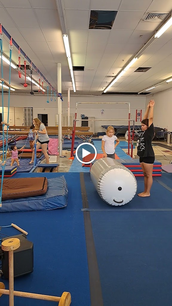  FUNtastic GYMnastics, LLC.