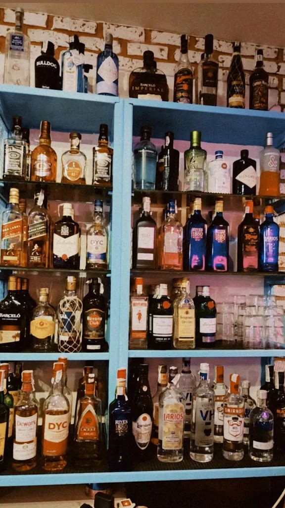 Poderio Cafe-Terraza