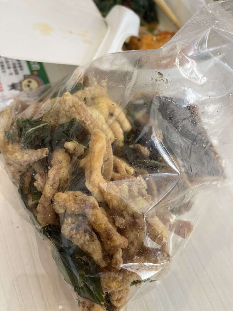 威澤蔬食館 的照片