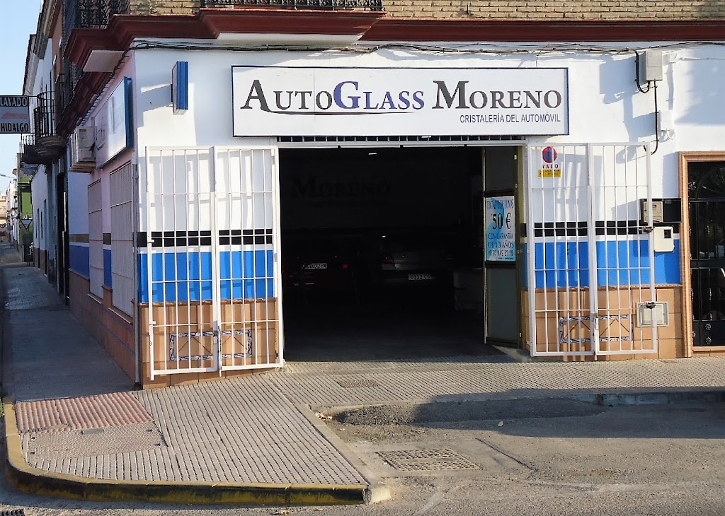 Autoglass Moreno