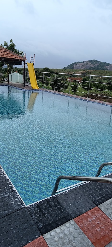Posura Resort