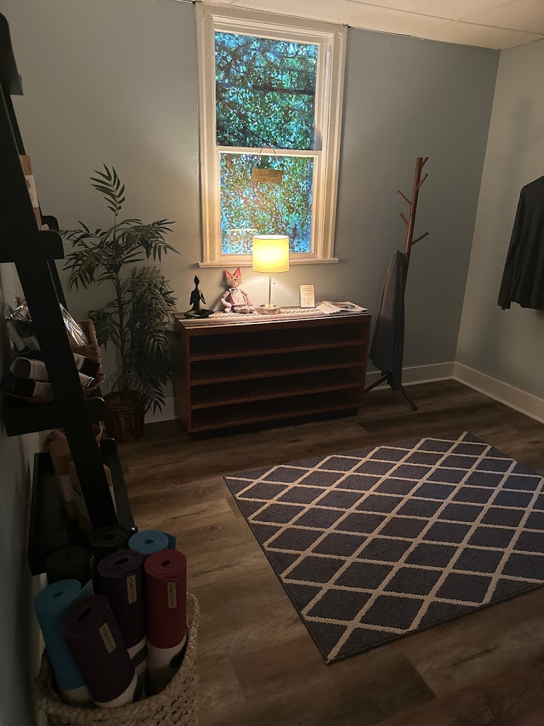  Power Yoga San Marco South