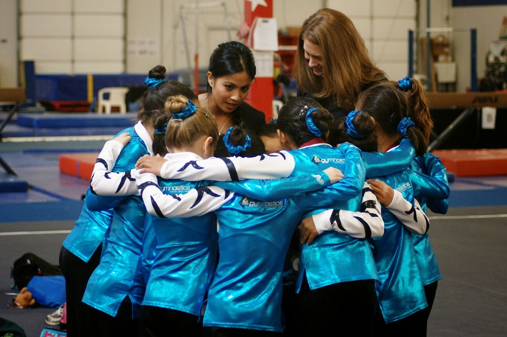  California Sports Center Great Oaks