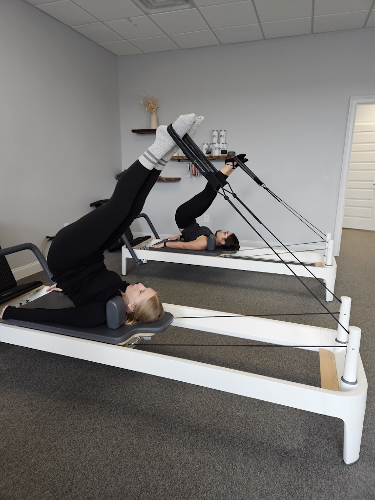  Moxie Pilates and Barre, Clayton