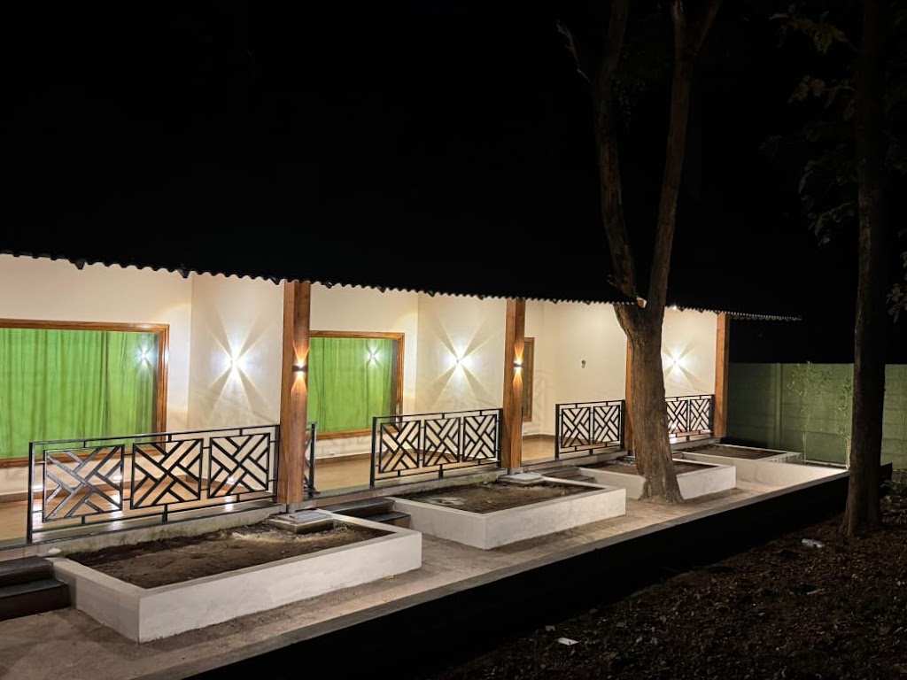Dandeli Signature Jungle Resort