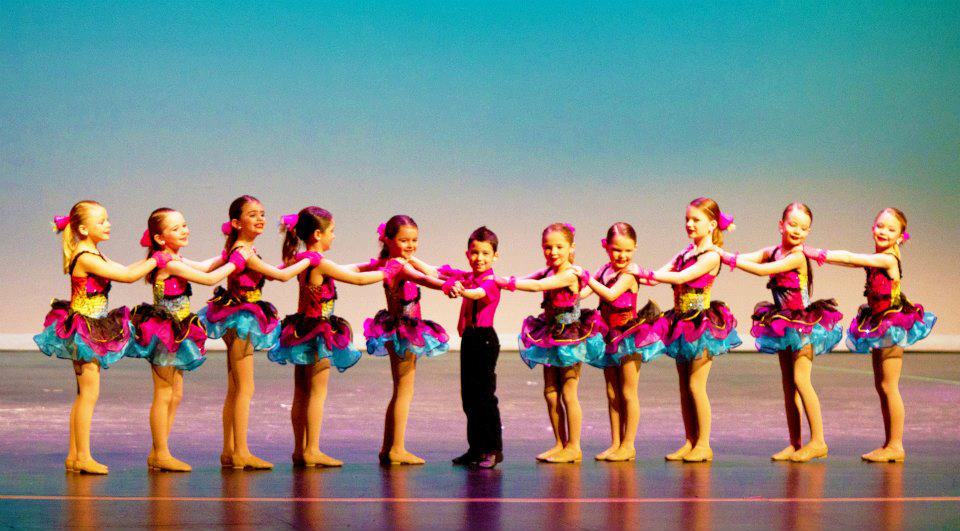  The Pulse Performing Arts Center