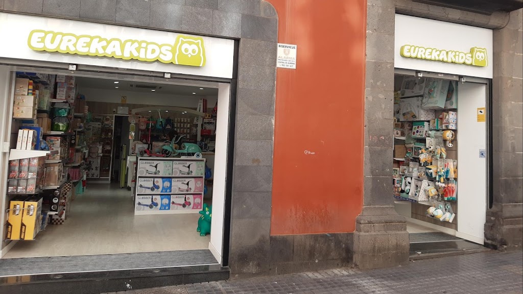 Foto 2 de Eurekakids