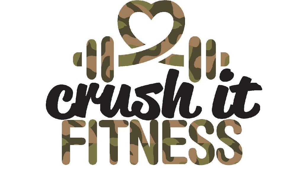  Crush It Fitness