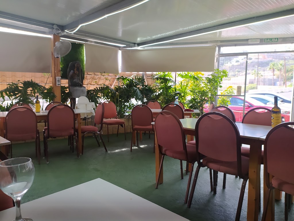 Restaurante "Casa D' Ander"