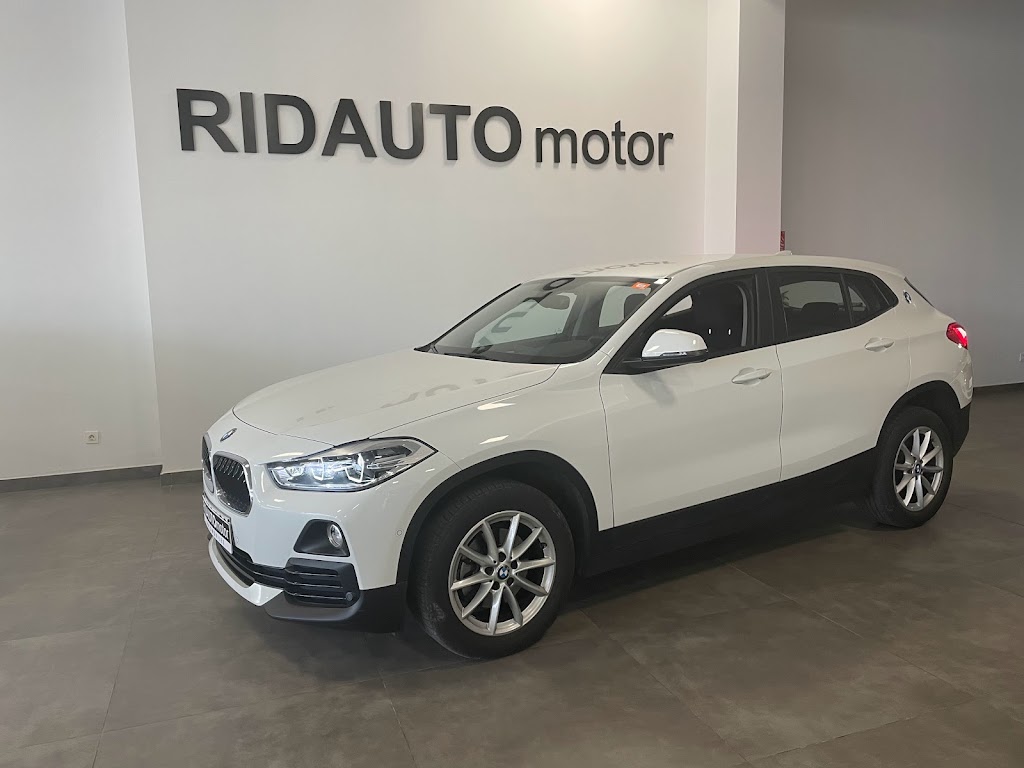 Ridauto Motor S.L. — Interior