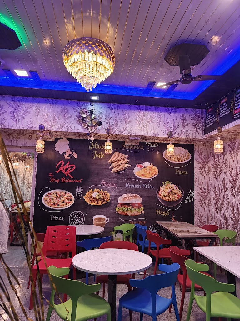 The King Restaurant