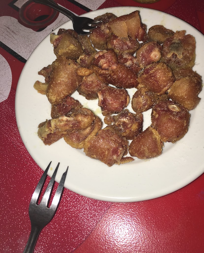 BAR CATOLIC — Comida y bebida