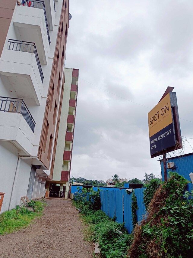 Spot On Royal Executive Near Fun Time Multiplex