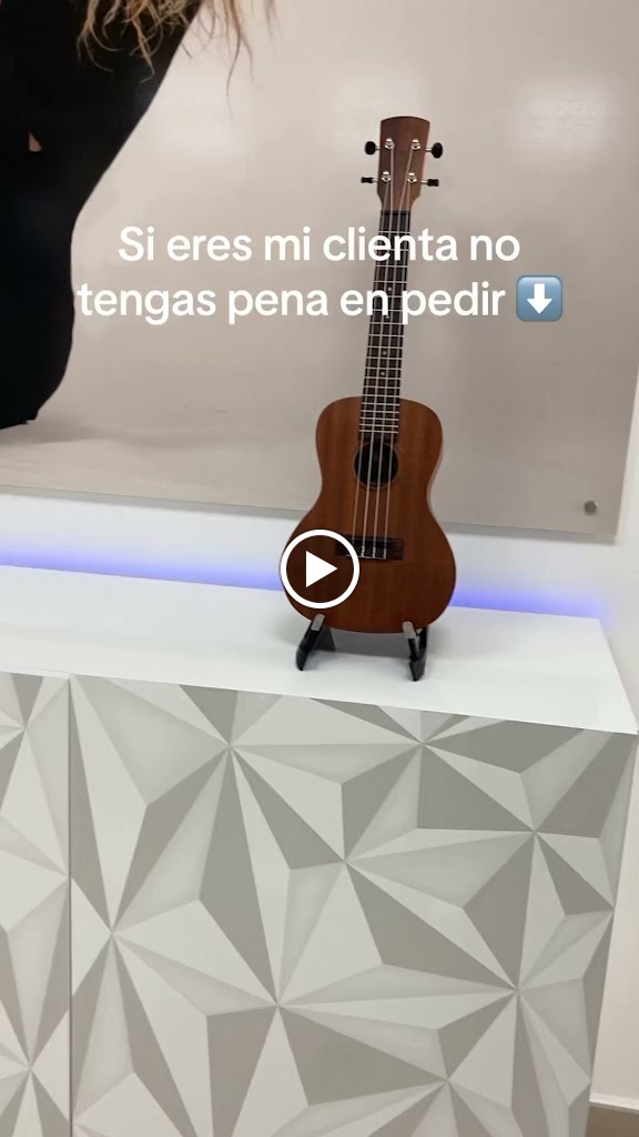 Micropigmentacion DianaClark Beauty Clinic & Academy — Videos