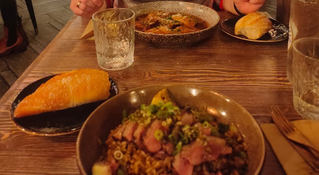 Balicana Restaurant & Lounge — Mas recientes