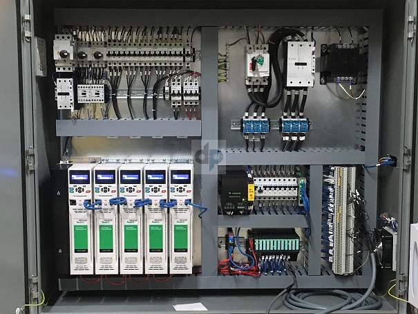 DP Technologies Group | DP Brown of Saginaw