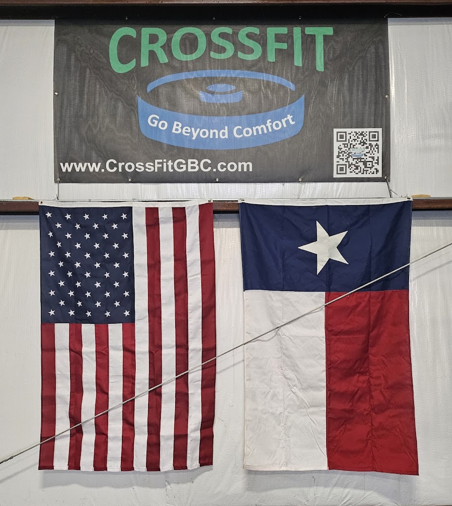  Crossfitgbc