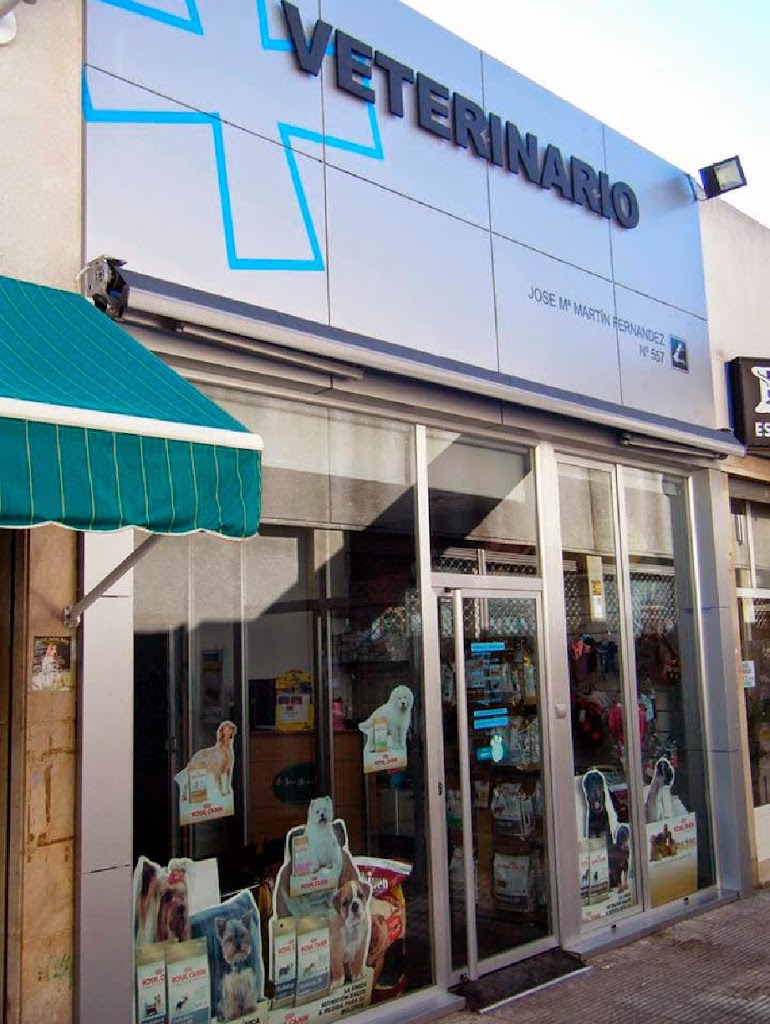 Clinica Veterinaria Sol y Luz