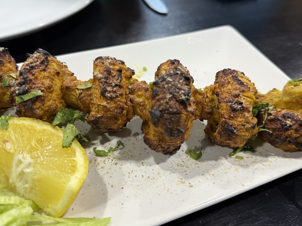 Granollers Indian Restaurant — Mas recientes