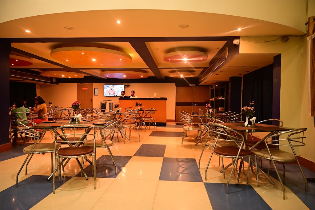 Hotel Sri Sai Krishna