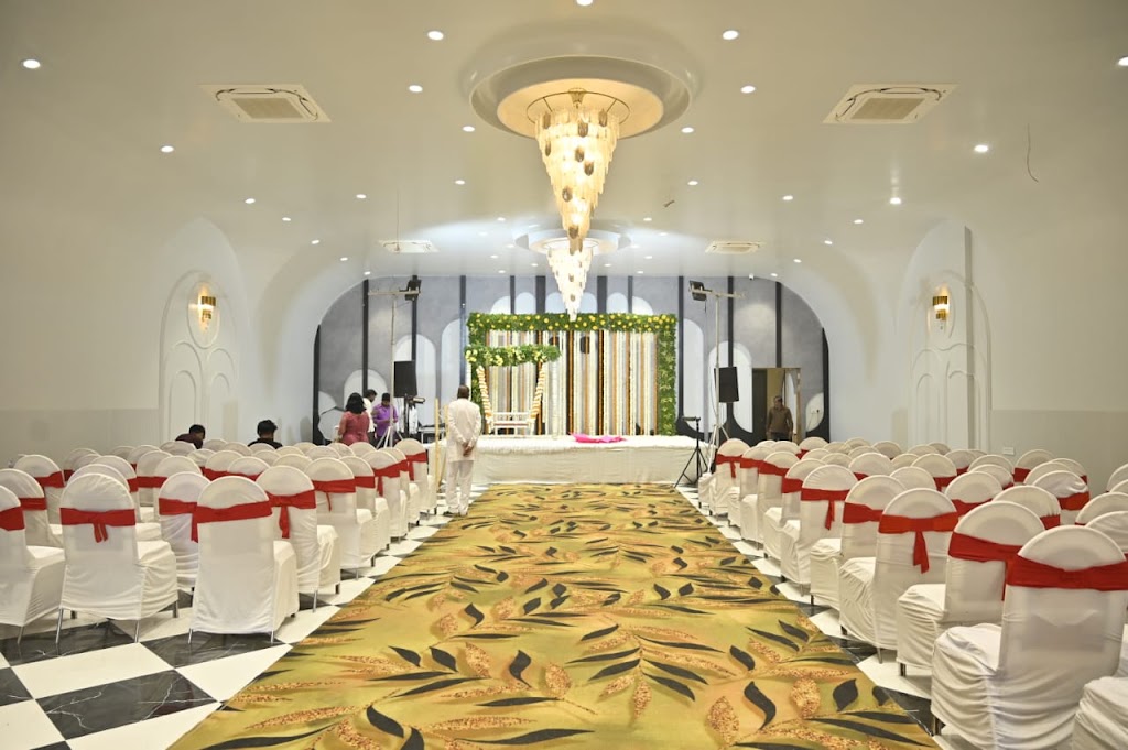 Te Amo Restaurant Banquet And Lawn