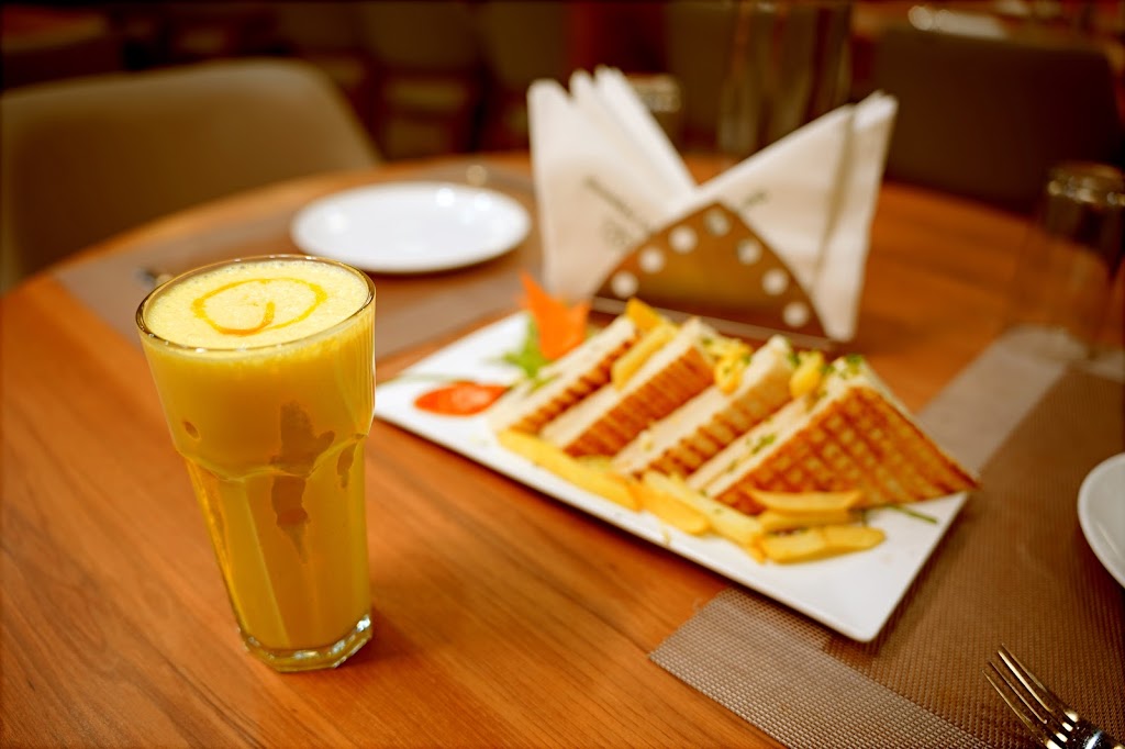Food & drink