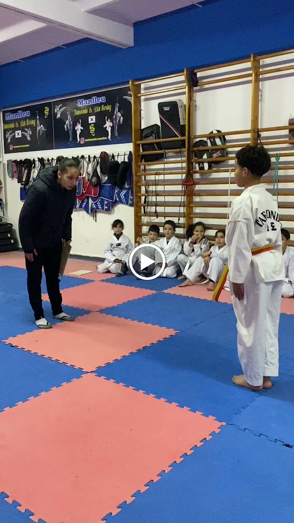 Academia Irzi Manlleu