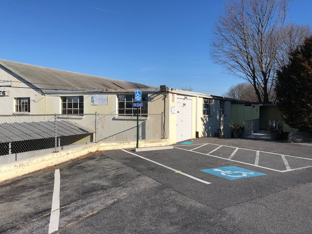  Contempic School of Ballet