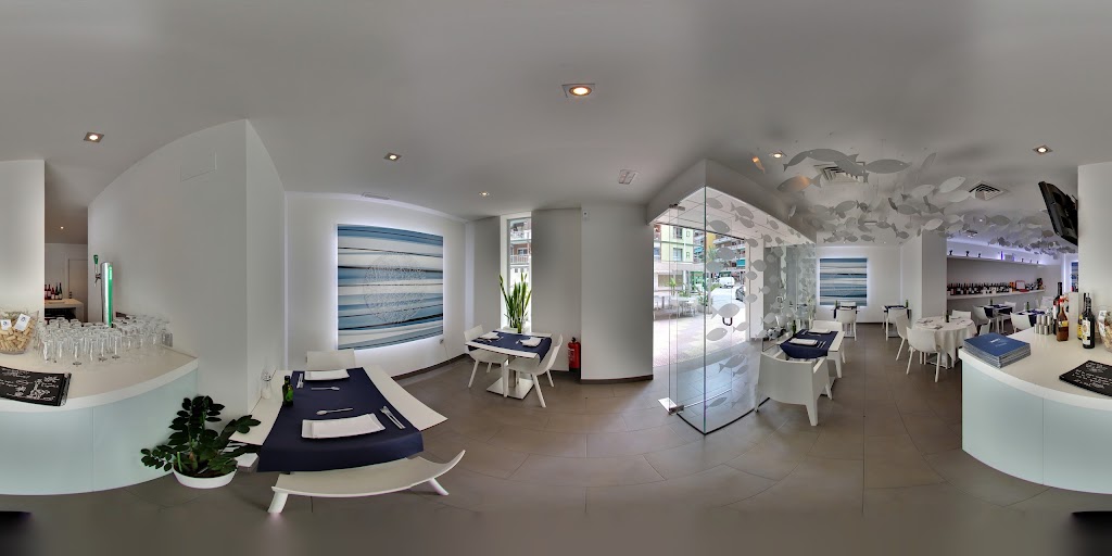 Restaurant L'Alegre — Del propietario