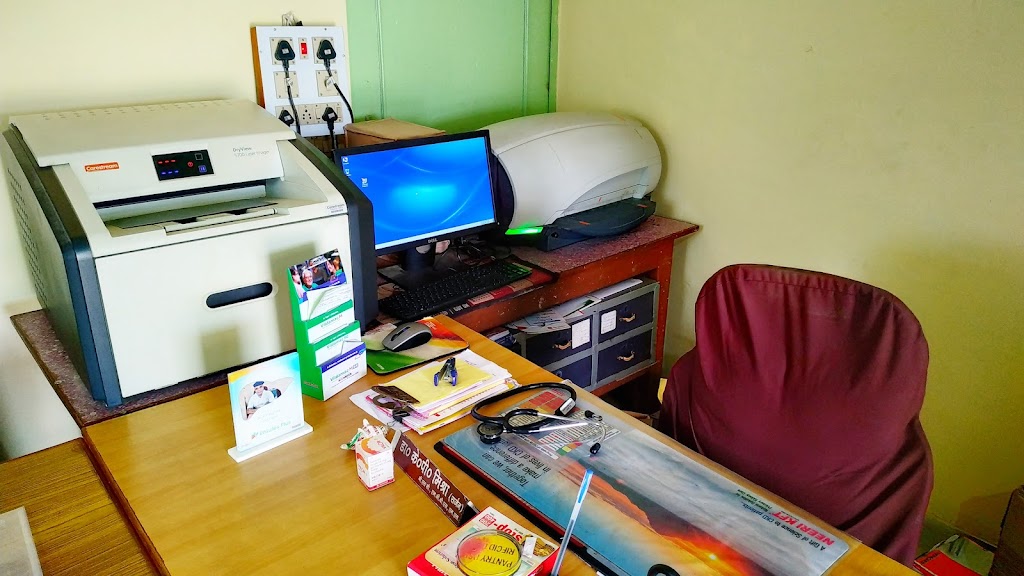 Dr. Mishra Hospital Gyanpur