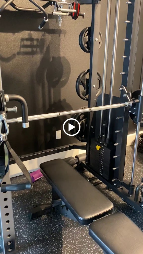  Todd Fitness Personal Training