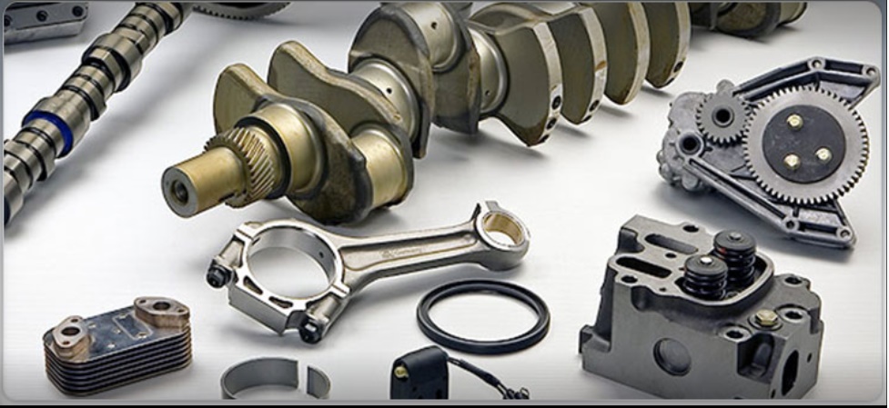 Luis Moleon Recambios Merida