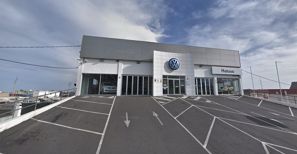 Volkswagen Hatusa