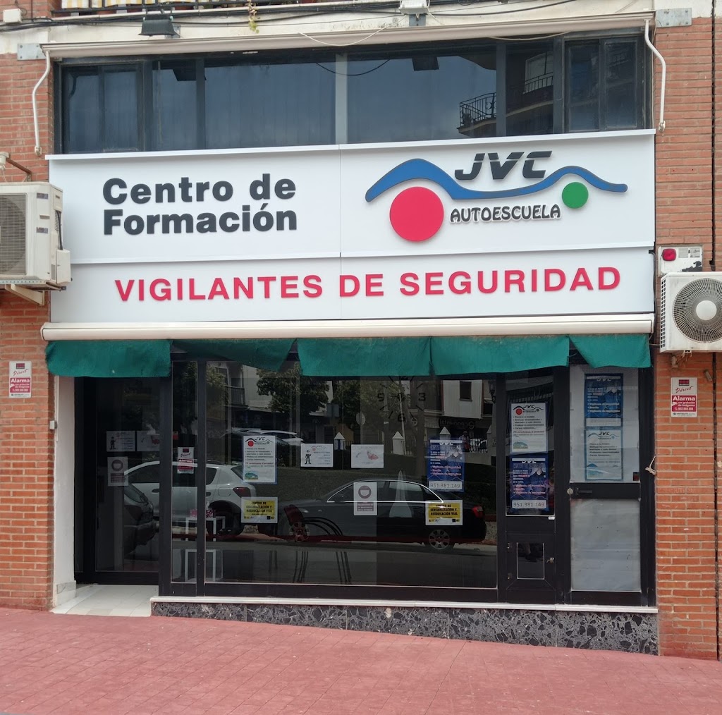 Academia J.V.C.