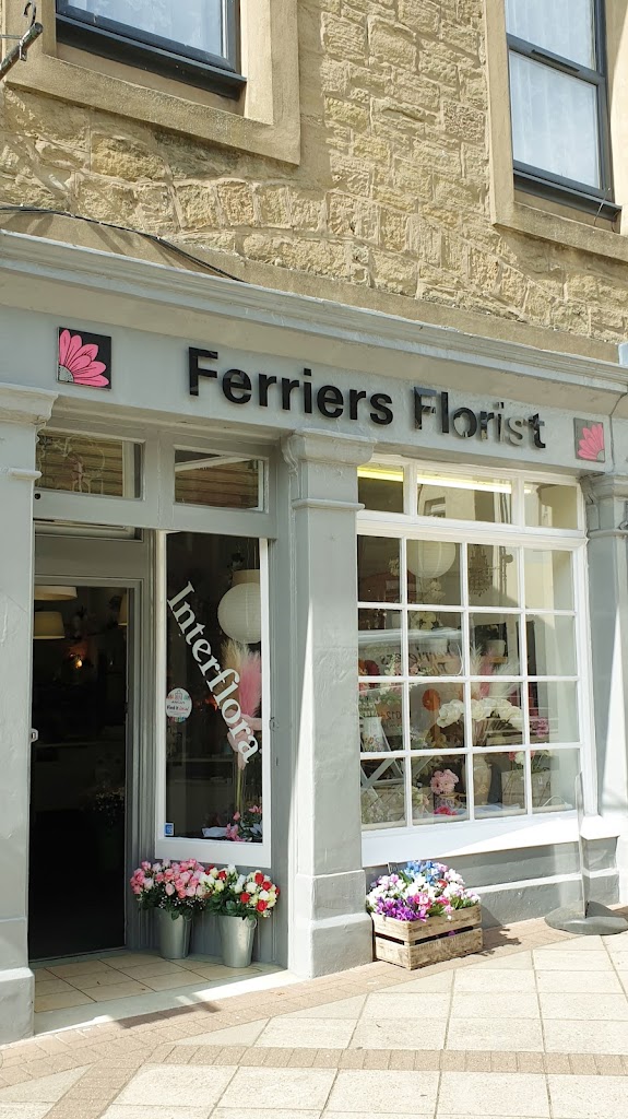 Ferriers Florists
