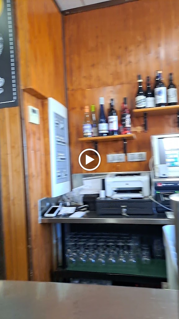 Restaurante Dariana Criptana — Videos