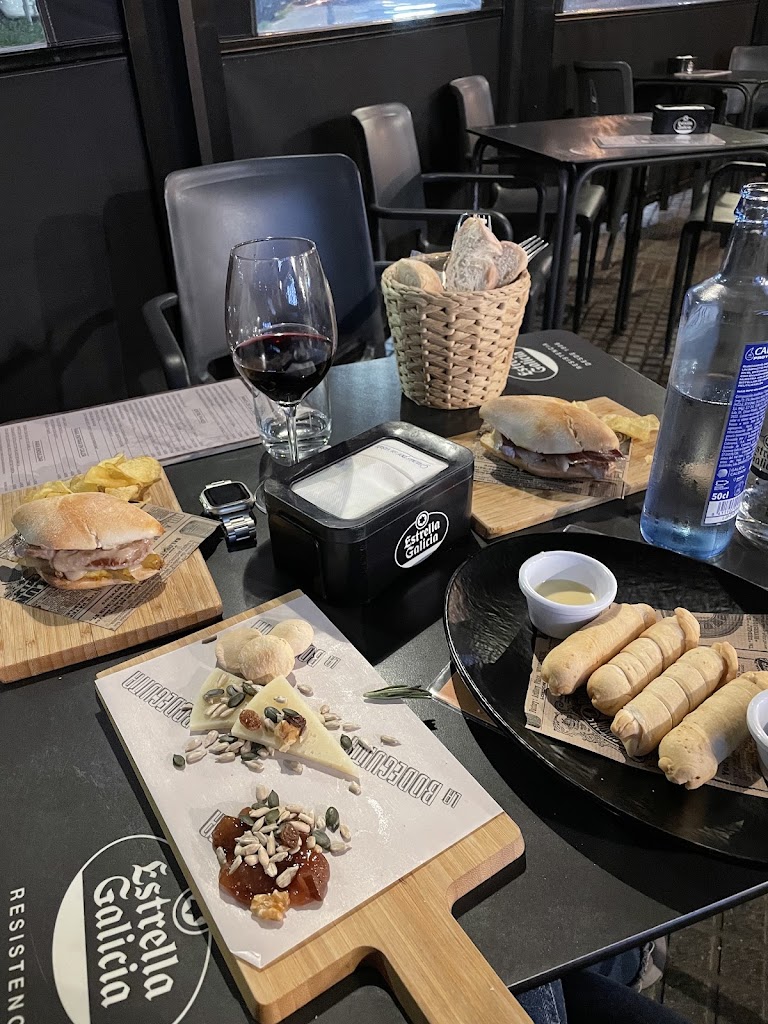 La Bodeguita Tomares — Mas recientes